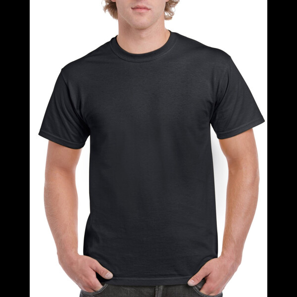 HeavyCottonâ¢ Tee (Same Day) Front