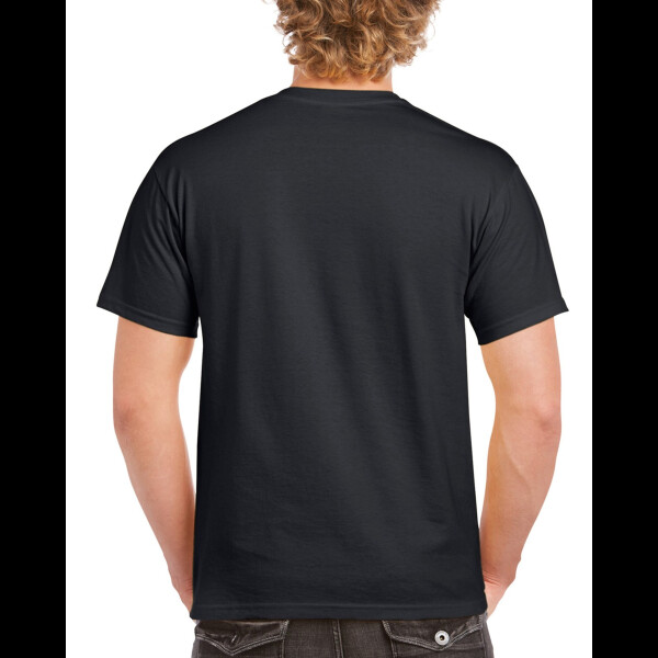 HeavyCottonâ¢ Tee (Same Day) Back