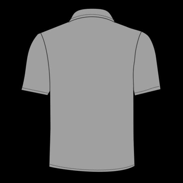 Back