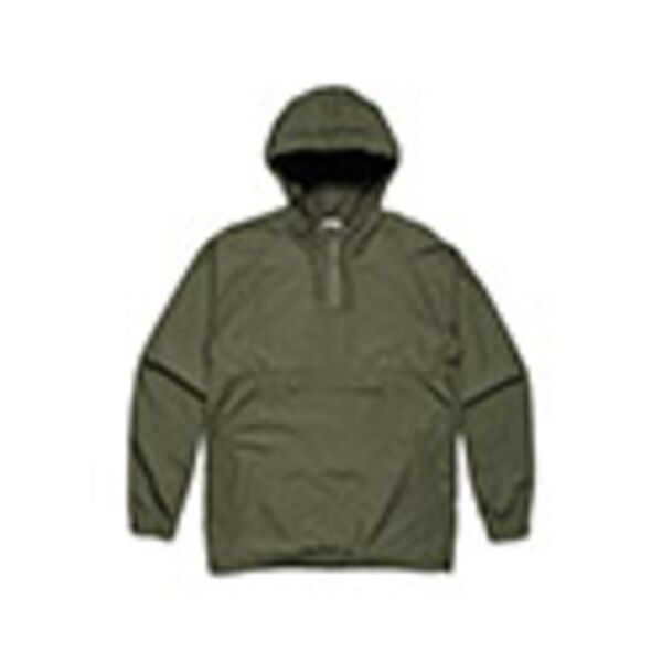 Jackets & Vests Thumbnail