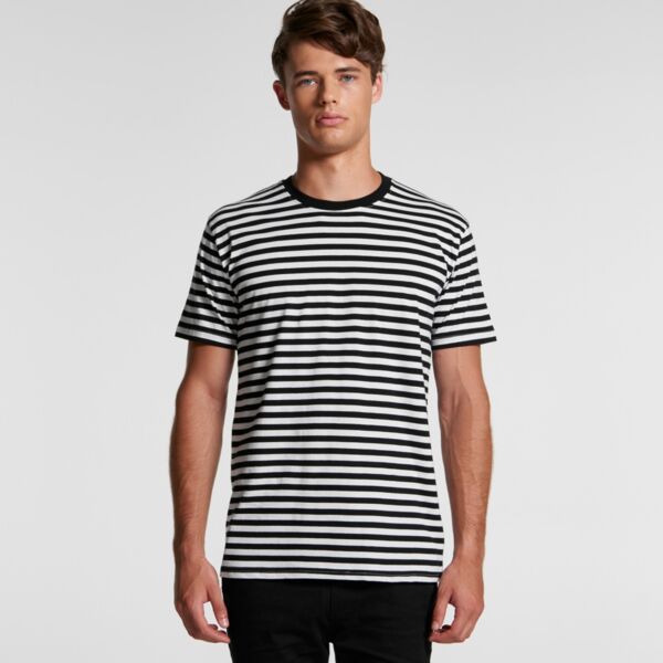 Stripe Tees Thumbnail