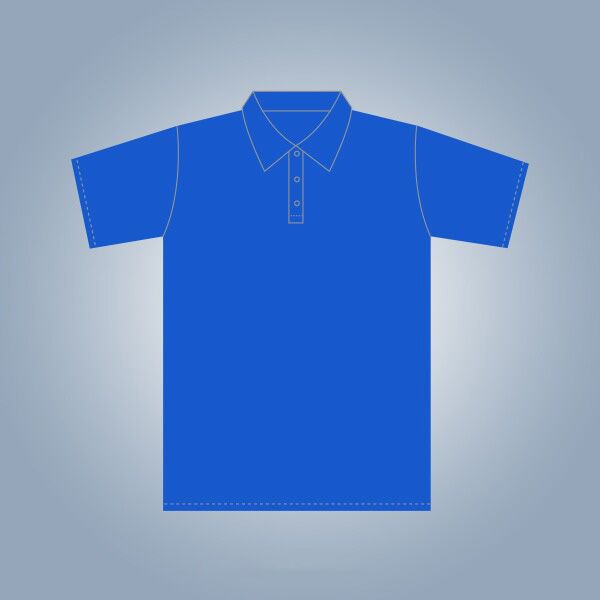 Sublimated Short Sleeve Polo Thumbnail