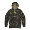 Men's Stencil Camo Hood Thumbnail