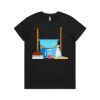 Maple Tee (Same Day) Thumbnail