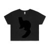 Crop Tee (Same Day) Thumbnail