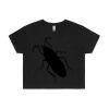 Crop Tee (Same Day) Thumbnail