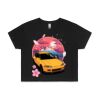 Crop Tee (Same Day) Thumbnail