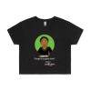 Crop Tee (Same Day) Thumbnail