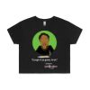 Crop Tee (Same Day) Thumbnail