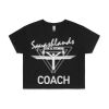 Crop Tee (Same Day) Thumbnail
