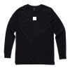 Base Longsleeve Tee (Same Day) Thumbnail