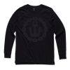 Base Longsleeve Tee (Same Day) Thumbnail