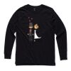 Base Longsleeve Tee (Same Day) Thumbnail