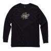 Base Longsleeve Tee (Same Day) Thumbnail