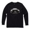 Base Longsleeve Tee (Same Day) Thumbnail