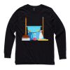 Base Longsleeve Tee (Same Day) Thumbnail