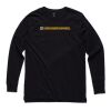 Base Longsleeve Tee (Same Day) Thumbnail