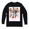 Base Longsleeve Tee (Same Day) Thumbnail