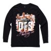 Base Longsleeve Tee (Same Day) Thumbnail