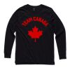Base Longsleeve Tee (Same Day) Thumbnail
