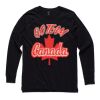 Base Longsleeve Tee (Same Day) Thumbnail