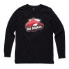 Base Longsleeve Tee (Same Day) Thumbnail