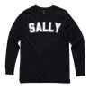 Base Longsleeve Tee (Same Day) Thumbnail