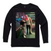 Base Longsleeve Tee (Same Day) Thumbnail