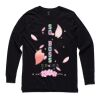 Base Longsleeve Tee (Same Day) Thumbnail