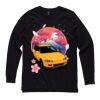 Base Longsleeve Tee (Same Day) Thumbnail