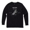 Base Longsleeve Tee (Same Day) Thumbnail