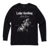 Base Longsleeve Tee (Same Day) Thumbnail
