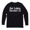 Base Longsleeve Tee (Same Day) Thumbnail