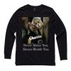 Base Longsleeve Tee (Same Day) Thumbnail