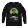 Base Longsleeve Tee (Same Day) Thumbnail
