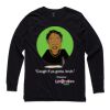 Base Longsleeve Tee (Same Day) Thumbnail