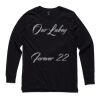 Base Longsleeve Tee (Same Day) Thumbnail