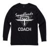 Base Longsleeve Tee (Same Day) Thumbnail