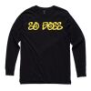 Base Longsleeve Tee (Same Day) Thumbnail