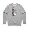 Mens United Crew (Clearance) Thumbnail
