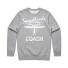 Mens United Crew (Clearance) Thumbnail
