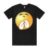 Mens Basic Tee Thumbnail