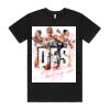Mens Basic Tee Thumbnail