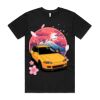 Mens Basic Tee Thumbnail