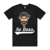 Mens Basic Tee Thumbnail