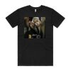 Mens Basic Tee Thumbnail
