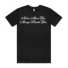 Mens Basic Tee Thumbnail