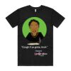 Mens Basic Tee Thumbnail