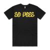 Mens Basic Tee Thumbnail