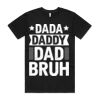 Mens Basic Tee Thumbnail